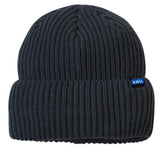 KAVU TRAWLER BEANIE - PAVEMENT