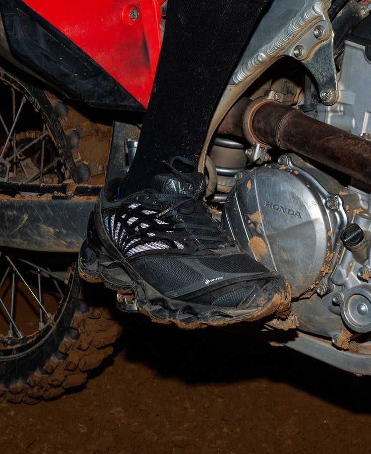 MIZUNO SPORTSTYLE