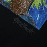 BUZZCUT LUVERS SS TSHIRT - BLACK