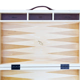 1ST PRODUCT + PLANET FINSKA + JAKE SUGAR BACKGAMMON BOARD