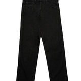 CAT WWR DENIM 5 POCKET PANT - BLACK WASH