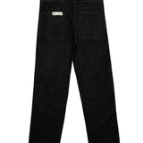 CAT WWR DENIM 5 POCKET PANT - BLACK WASH