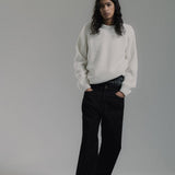 CAT WWR DENIM 5 POCKET PANT - BLACK WASH