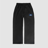 AKIMO FOOTBALL GG WIDE SWEATPANTS