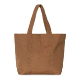 CARHARTT WIP PARKER TOTE BAG - HAMILTON BROWN