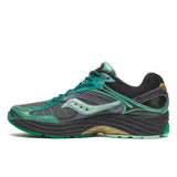 SAUCONY PROGRID OMIN 9 " GLOWACONSTRICTOR " - GREEN GLOW