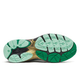 SAUCONY PROGRID OMIN 9 " GLOWACONSTRICTOR " - GREEN GLOW