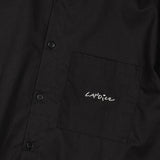 CANDICE LOVE NOTHING MORE SS SHIRT - BLACK