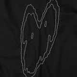 CANDICE LOVE NOTHING MORE SS SHIRT - BLACK