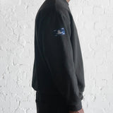 AKIMO FOOTBALL GG OVERSIZED SWEATSHIRT