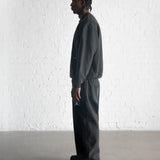 AKIMO FOOTBALL GG WIDE SWEATPANTS