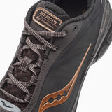 SAUCONY KINVARA 1 PROGRID LITE - TORTE / BROWN