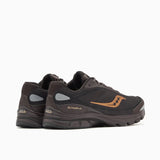 SAUCONY KINVARA 1 PROGRID LITE - TORTE / BROWN