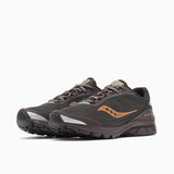 SAUCONY KINVARA 1 PROGRID LITE - TORTE / BROWN
