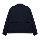 QUIETANDER STORM JACKET - NAVY