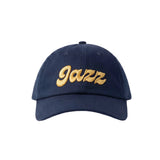 USKEES #4020 JAZZ CAP - NAVY
