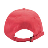 YARDSALE TWO TONE CAP - RED / WHITE